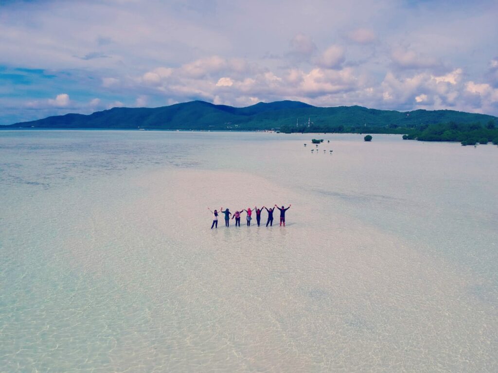 paket wisata karimunjawa dari semarang