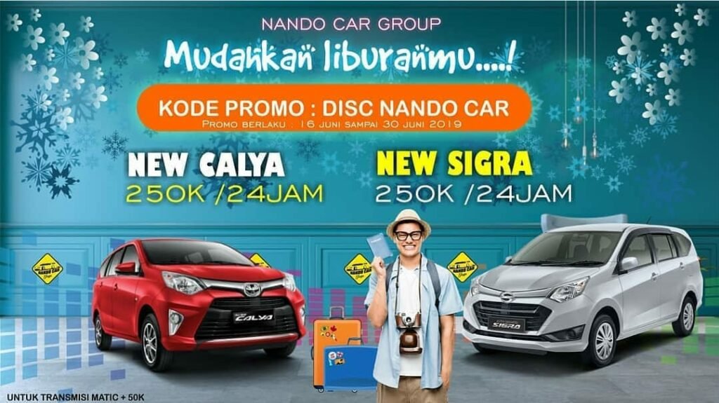 rental mobil kediri