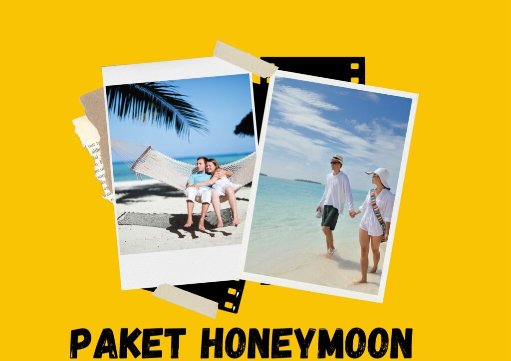 Paket Honeymoon Karimunjawa