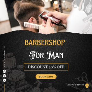 Tips Memilih Barbershop Terdekat Di Jakarta Yang Terbaik Dan Murah