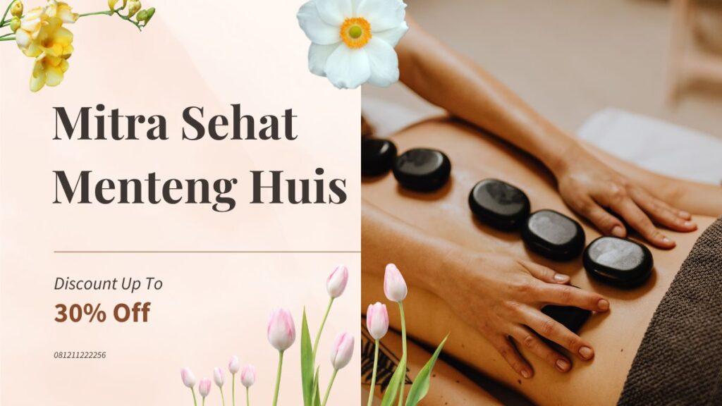 Mitra Sehat Menteng Huis