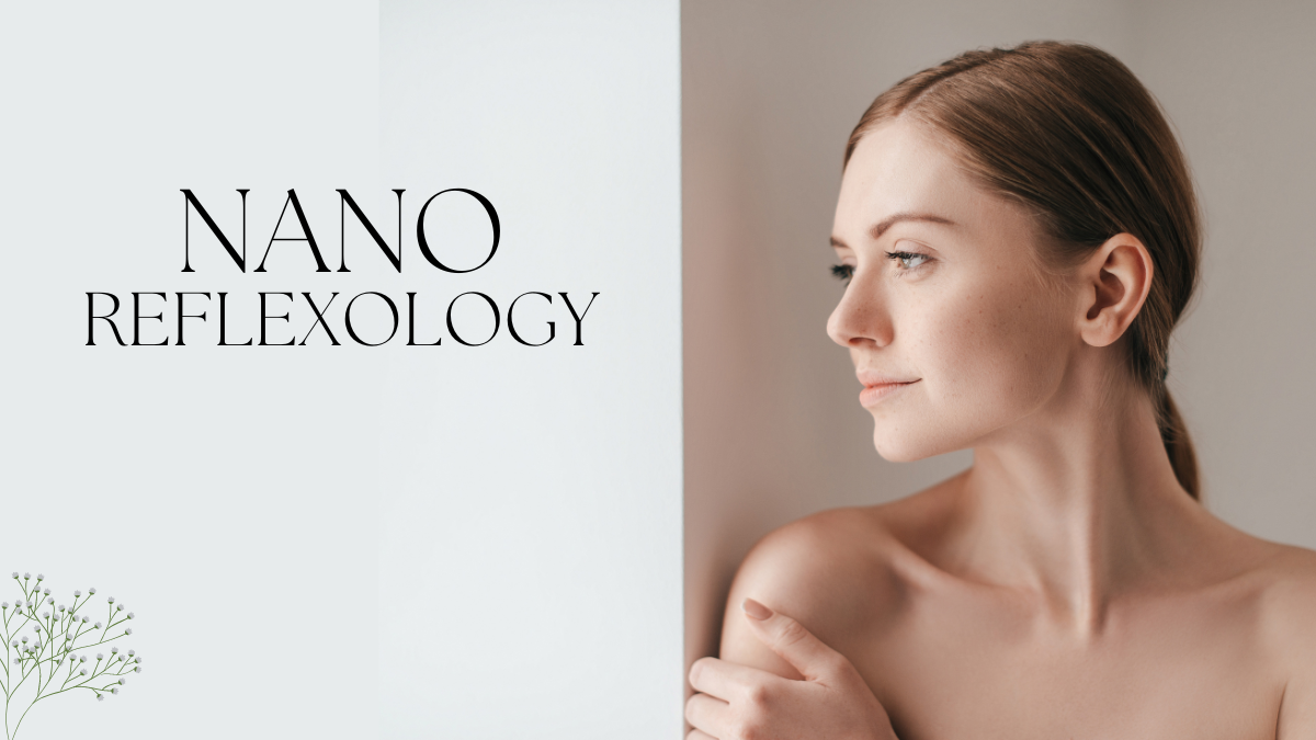 Nano Reflexology Bintaro