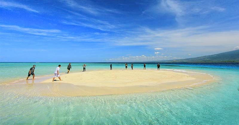 4 Wisata Karimun Jawa yang Tak Boleh Dilewatkan