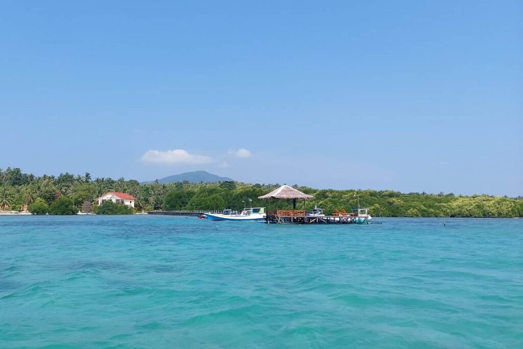 Kepulauan Karimunjawa, Surga Dunia yang Tak Terjamah