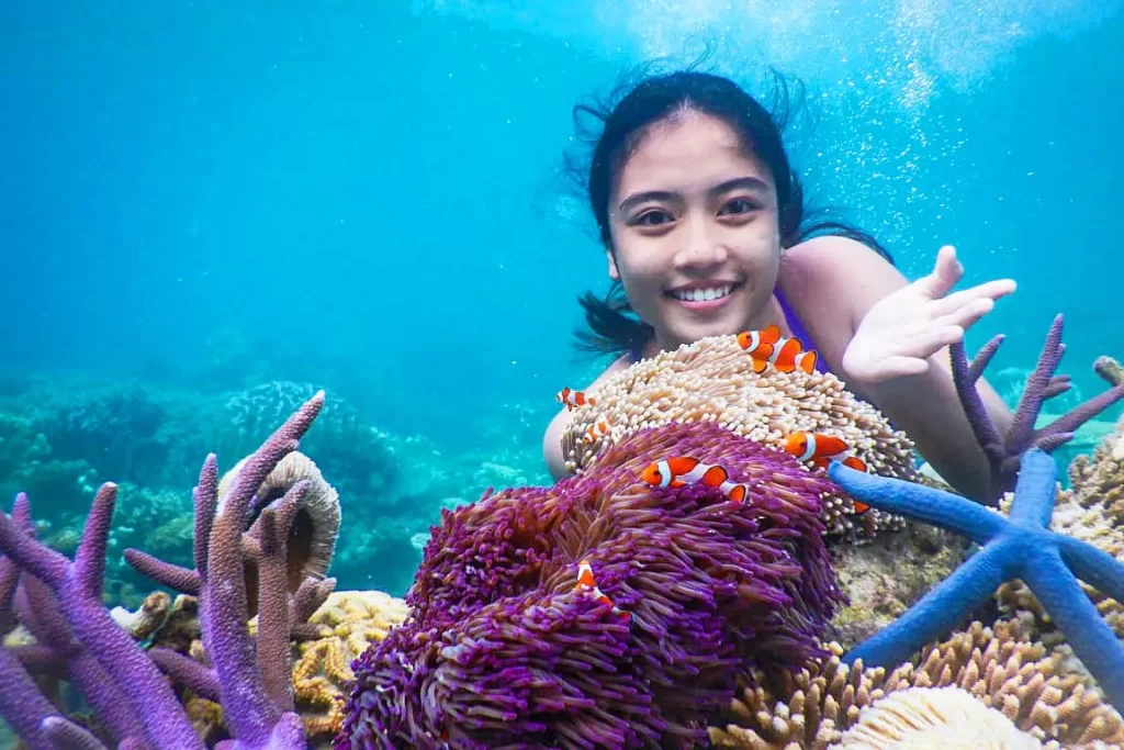 Mengenal Karimun Jawa, Surga dari Indonesia