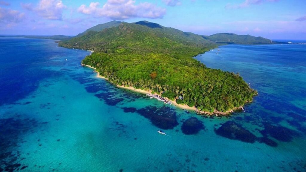 Panduan Liburan Terbaik di Kepulauan Karimun Jawa