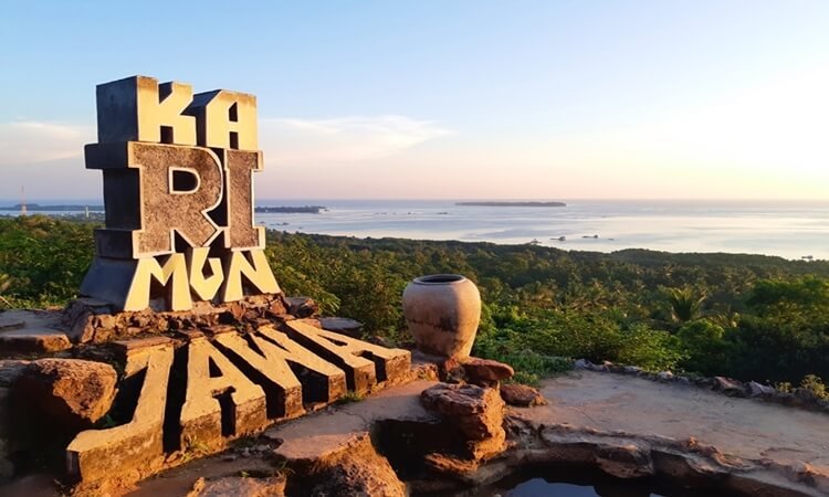 Tempat Wisata di Karimunjawa untuk Pemula, Mudah dan Terjangkau