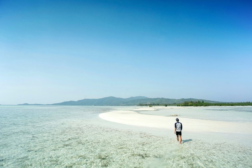 Tips Liburan Sesuai Budget di Karimun Jawa