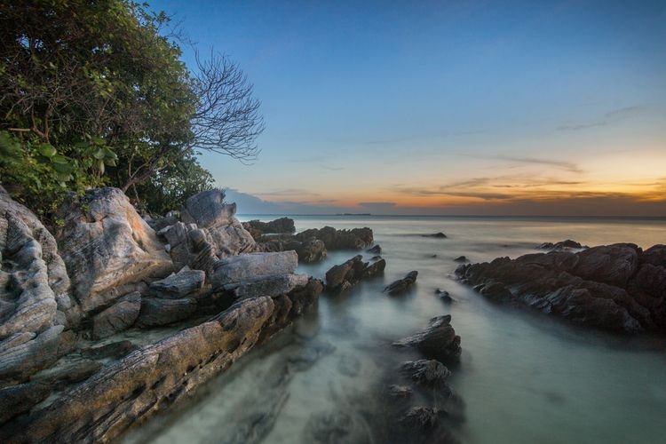 Tips Terbaik Berwisata ke Karimunjawa