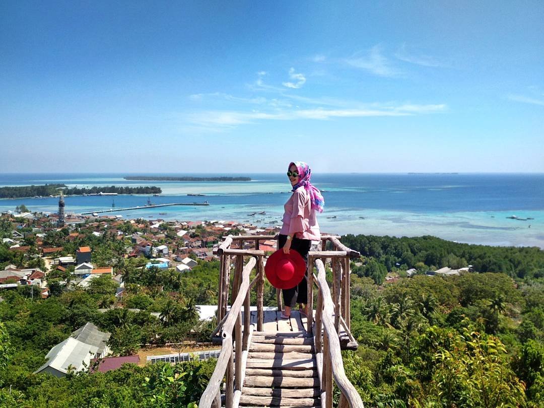 5 Alasan Mengapa Anda Harus Berlibur Secara Teratur – Thekarimun.com