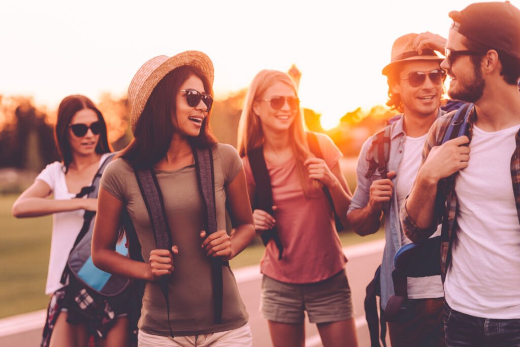 5 Alasan Utama Mengapa Traveling Bersama Grup Adalah Pilihan Tepat