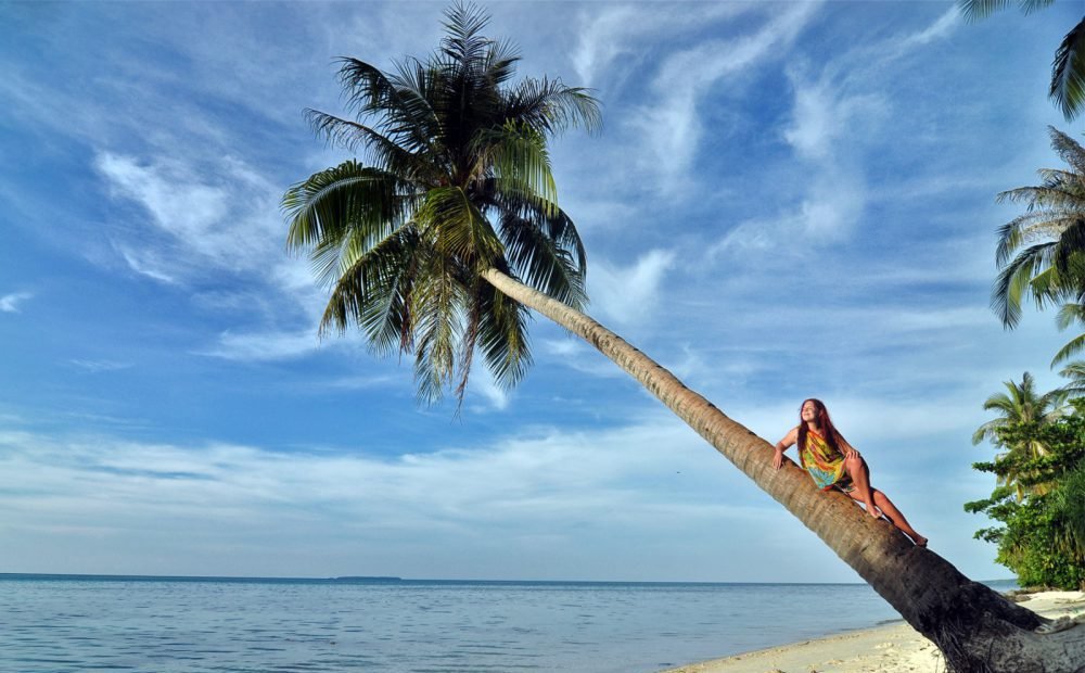 6 Alasan Memilih Pantai untuk Liburan Anda Berikutnya