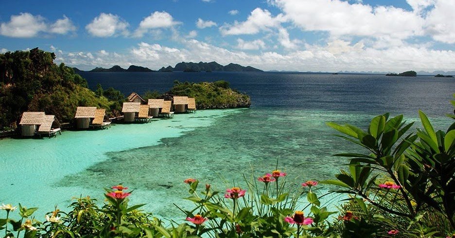 Destinasi Bulan Madu Romantis di Pulau Jawa dan Pilihan Terbaiknya