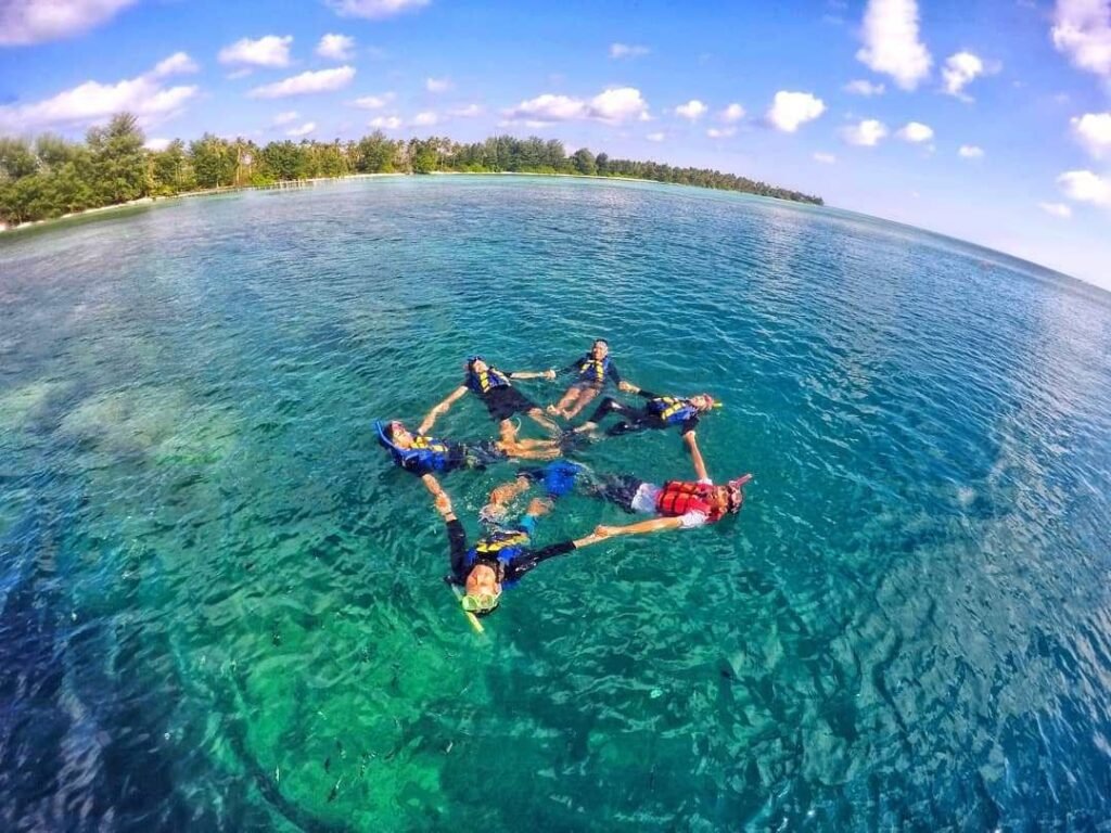 Karimunjawa: Surga yang Paling Dekat dengan Kita!