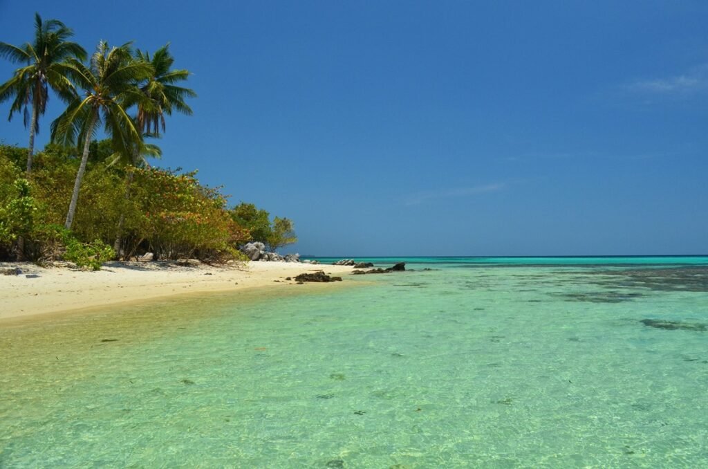 Kepulauan Karimunjawa, Pulau Surga Selain Bali dan Lombok