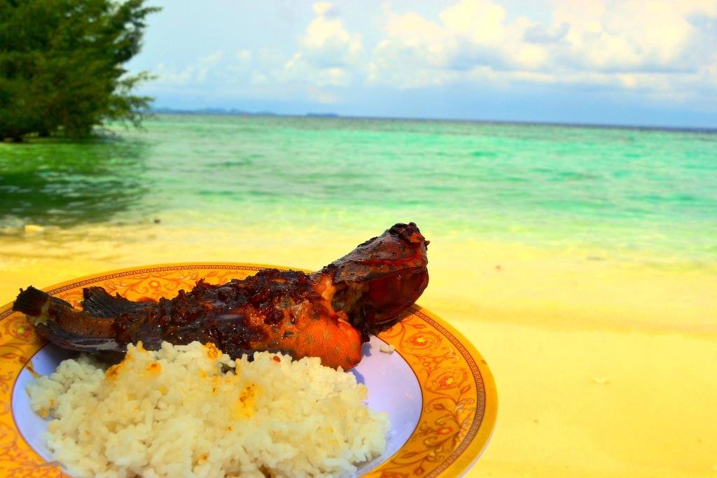 Manjakan Lidah dengan Wisata Kuliner Kepulauan Karimunjawa