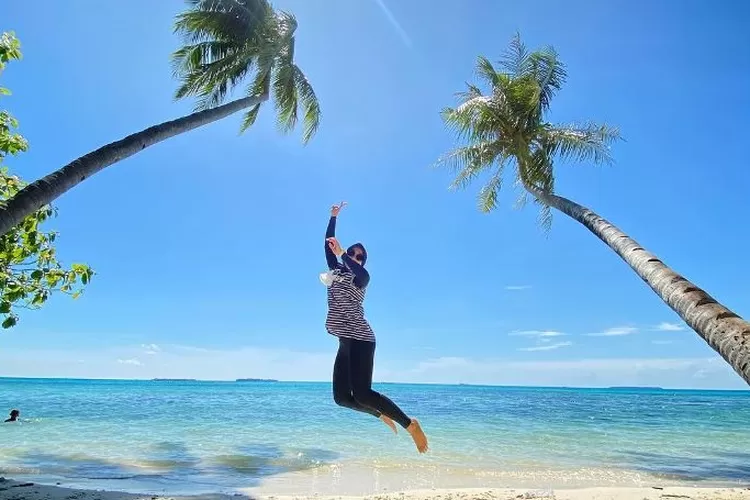 Mengapa Liburan Pantai Penting Bagi Anda & Keluarga?
