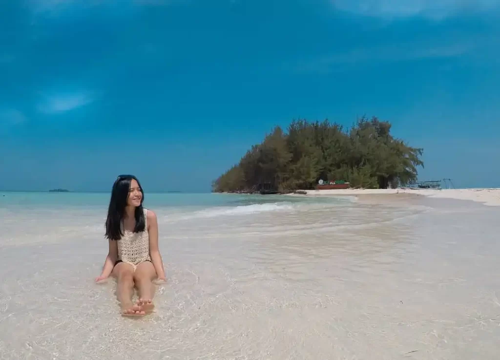 Panduan & Rencana Perjalanan di Pulau Karimunjawa