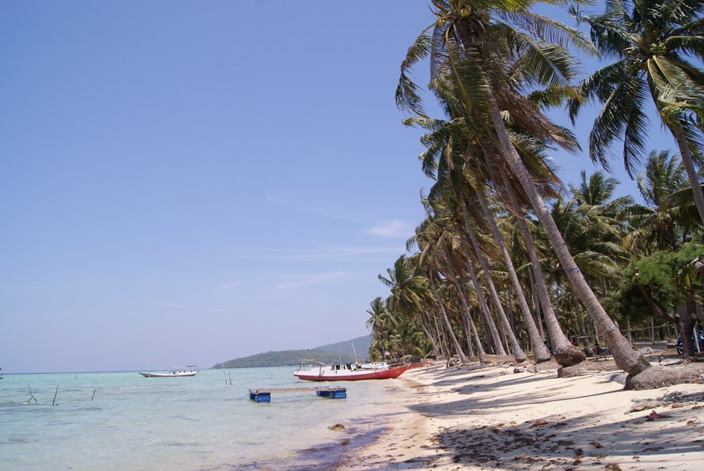 Sebelum ke Karimunjawa, Kenali Geografis dari Surga Duniawi Ini
