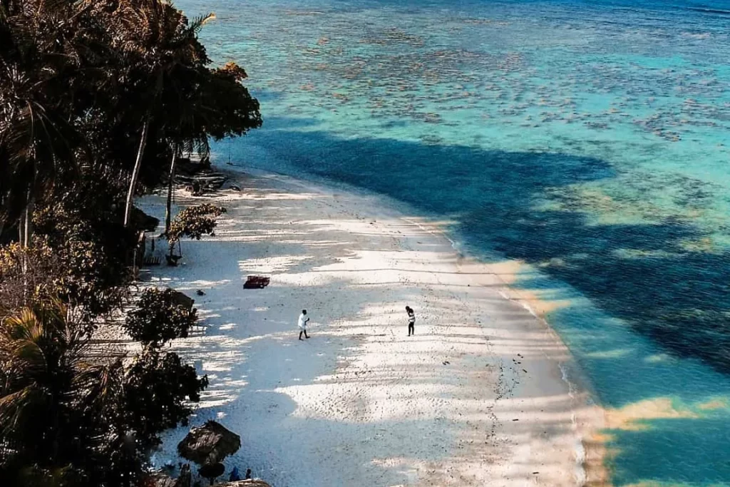 Waktu Terbaik dan Cara Mengunjungi Kepulauan Karimunjawa