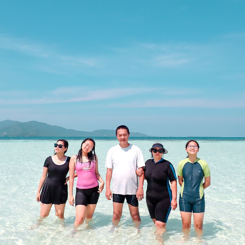 one day trip karimunjawa