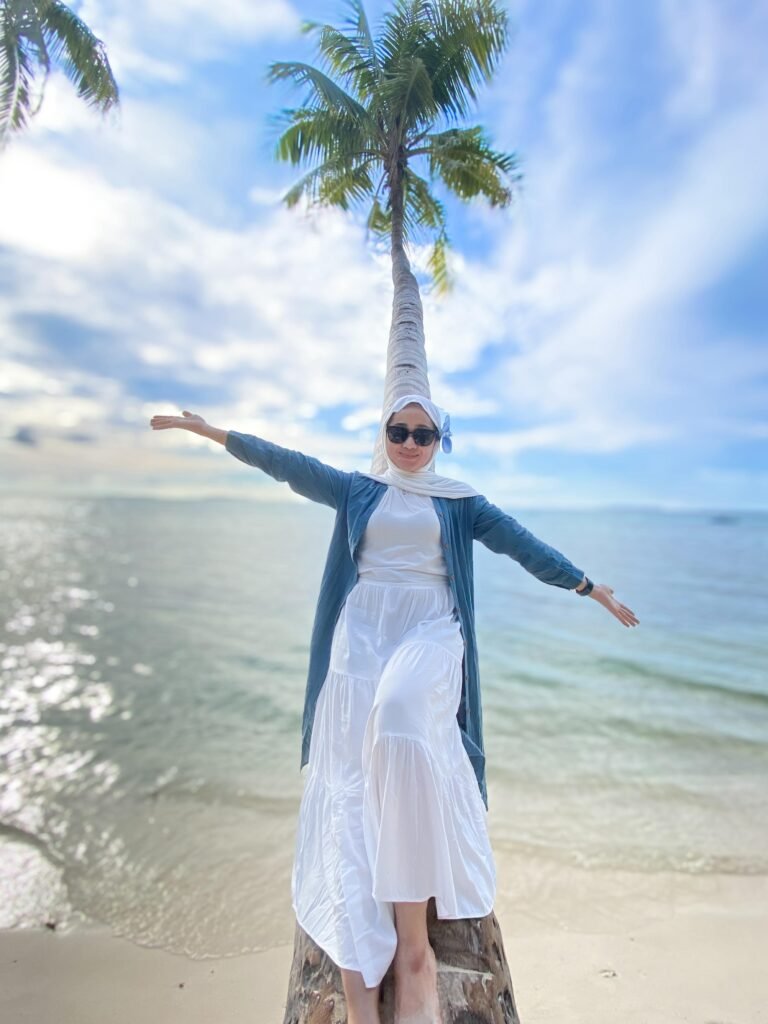 one day trip karimunjawa