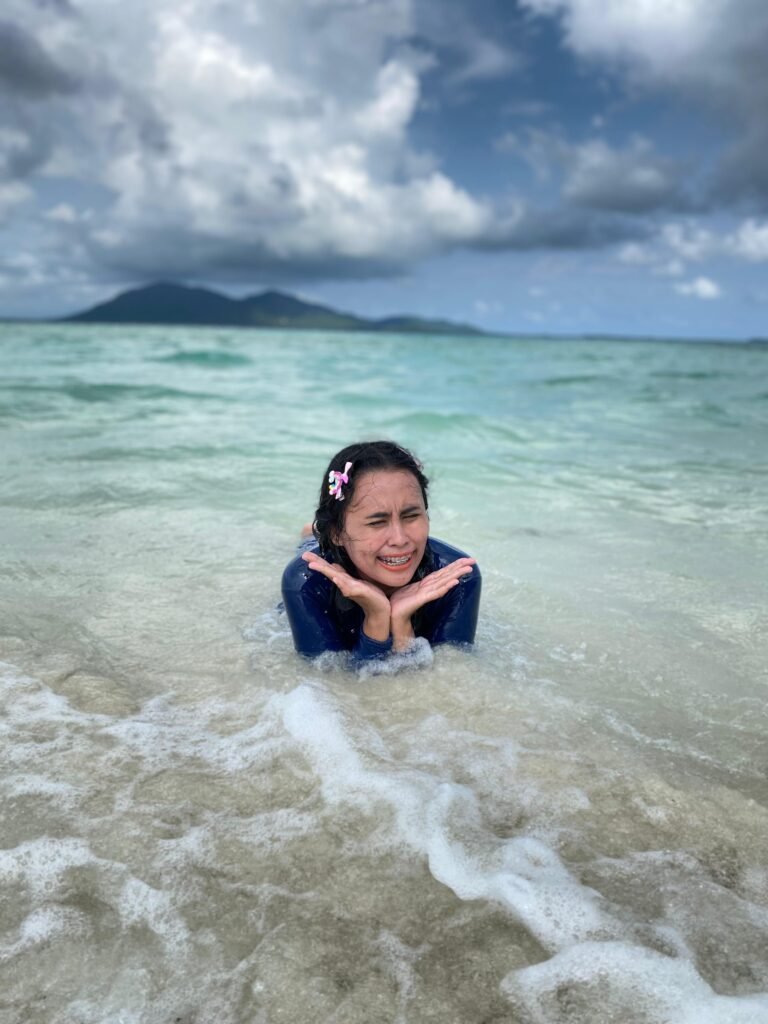 one day trip karimunjawa