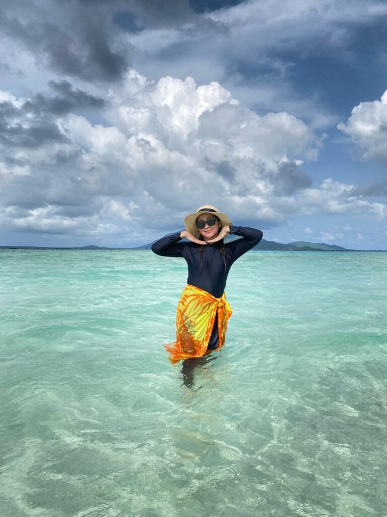 one day trip karimunjawa