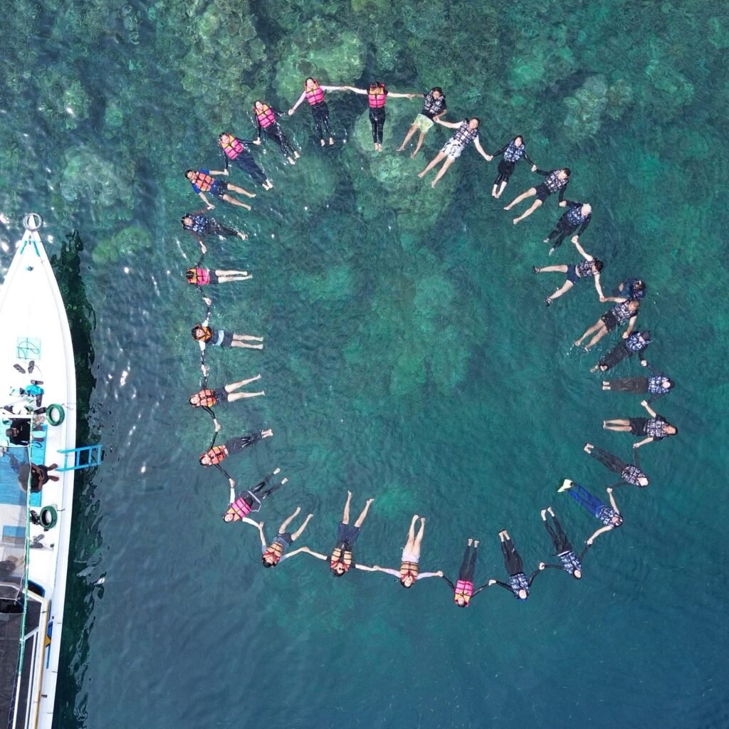 one day trip karimunjawa