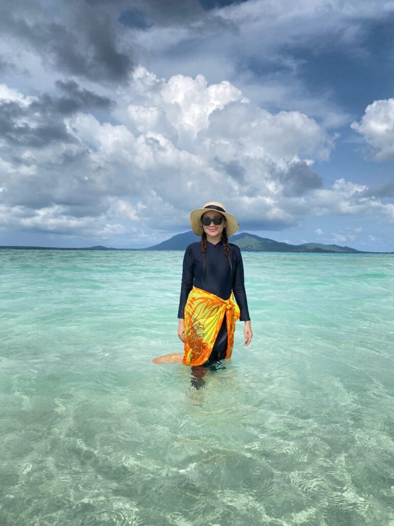 one day trip karimunjawa
