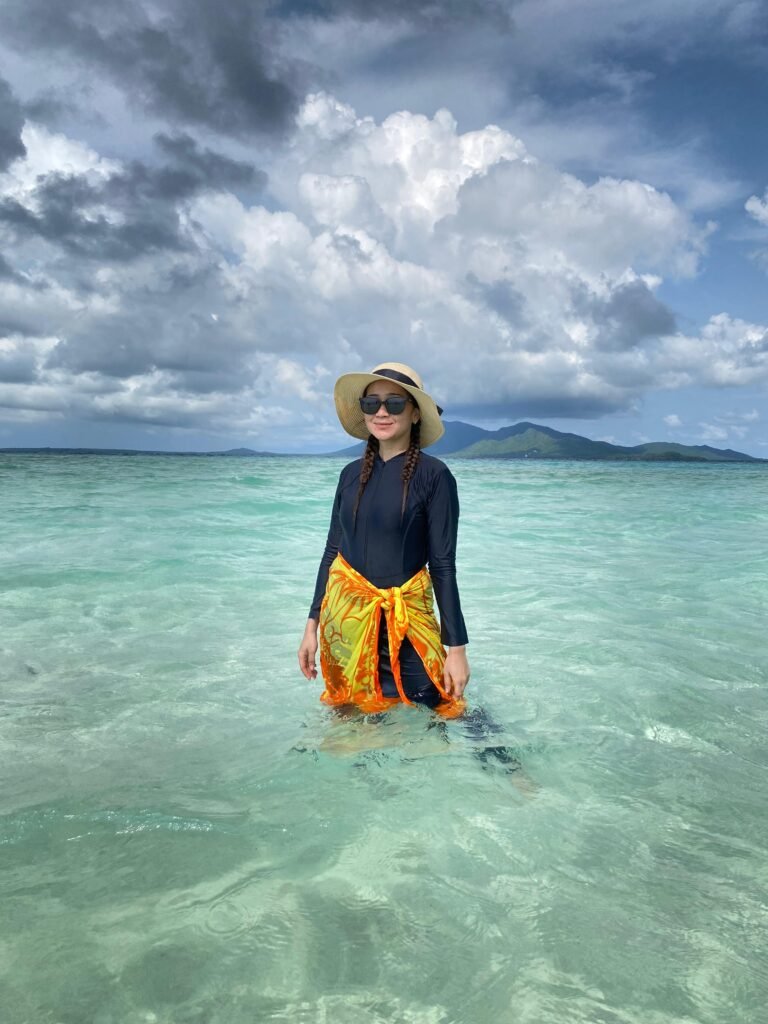 one day trip karimunjawa